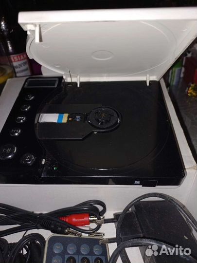 Дивиди плеер