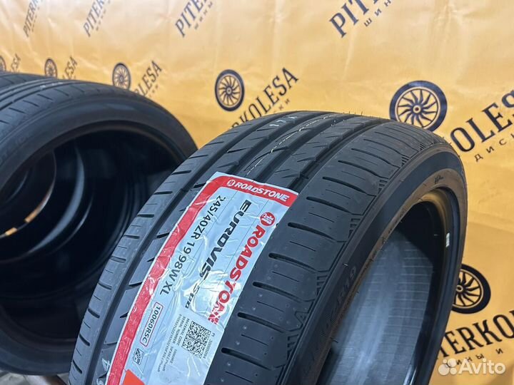 Roadstone Eurovis Sport 04 245/40 R19 98W