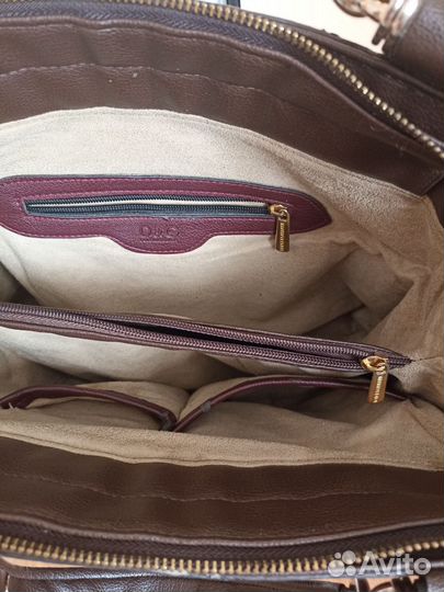 Сумка Dolce & Gabbana