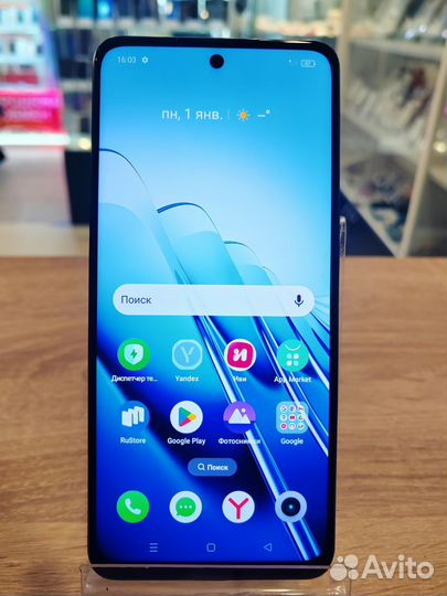 realme C55, 6/128 ГБ