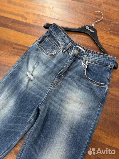 Джинсы Италия