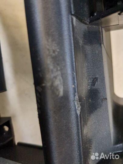 Переключатель отопителя Opel Astra F, 1997