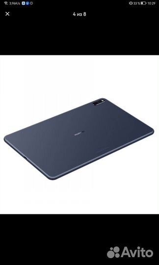 Планшет huawei mediapad