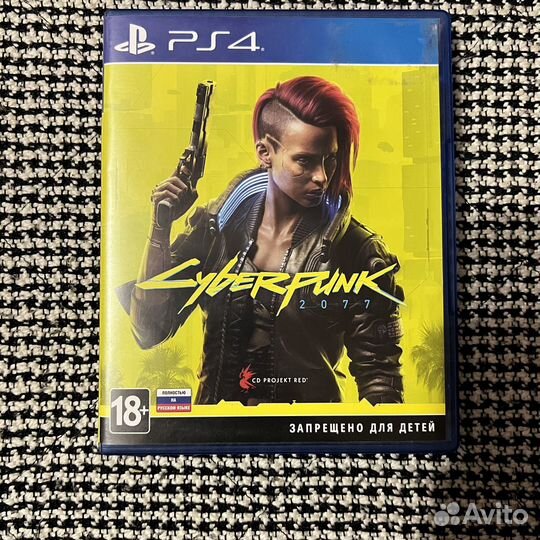 Игры для приставок ps4