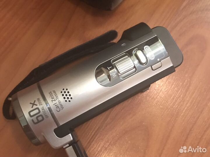 Видеокамера