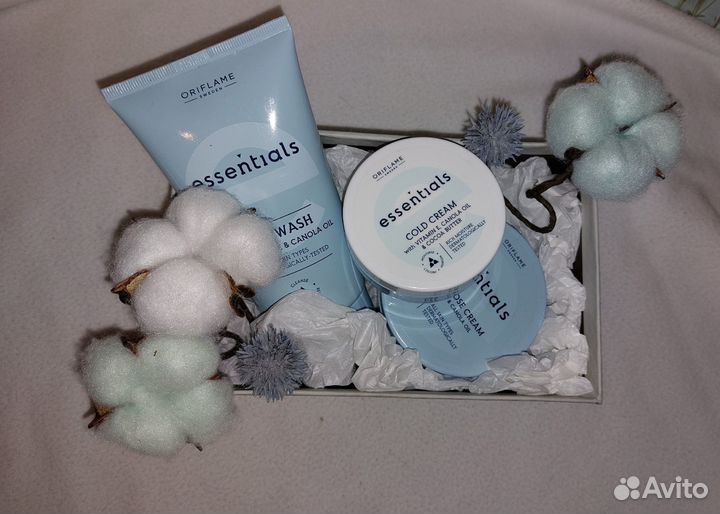 Подарочный набор для женщин