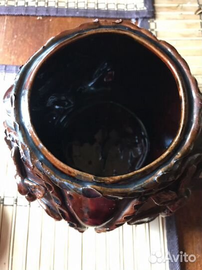 Ваза керамика