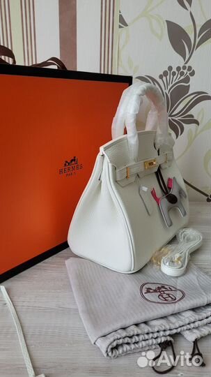 Сумка Hermes Birkin 30