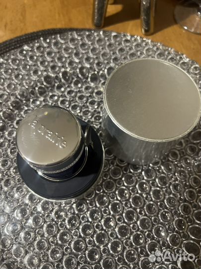 Упаковка La Prairie Skin Caviar Luxe Eye Cream