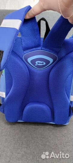 Ранец школьный