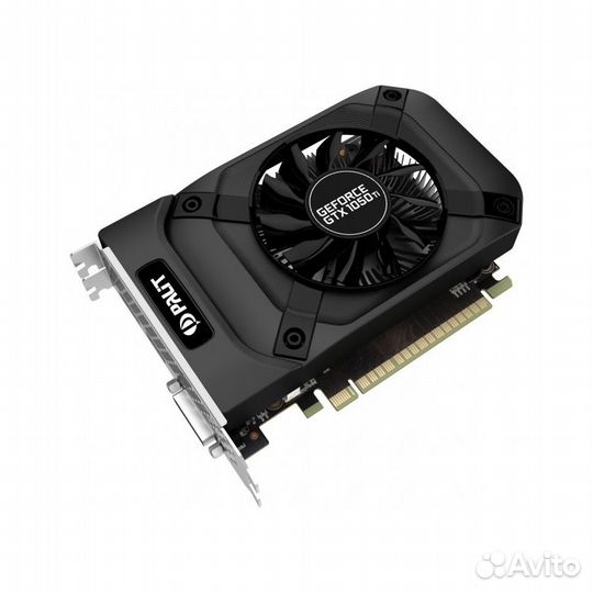 Palit nvidia (NE5105T018G1-1070F)