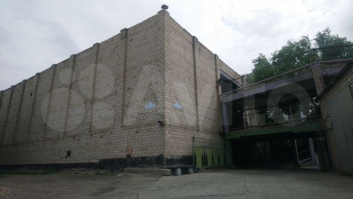 Гараж, 21 м²