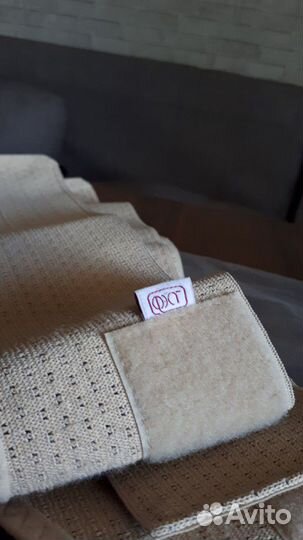 Бандаж универсальный