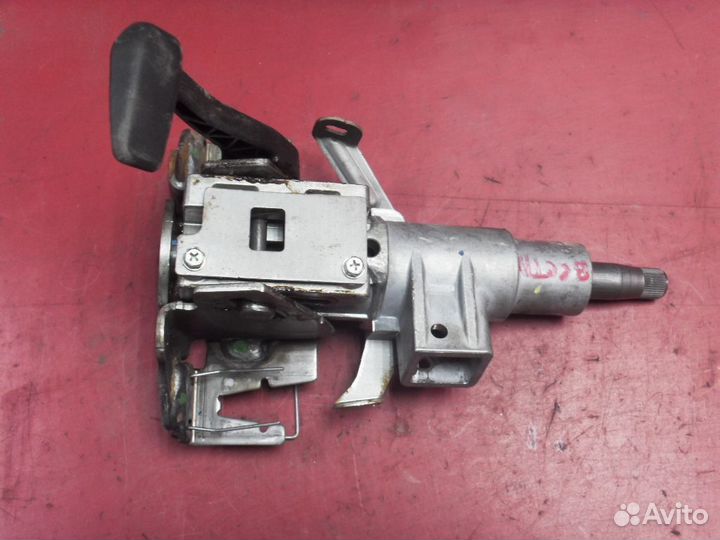 Колонка рулевая 8450006840 LADA Vesta Cross (2181)