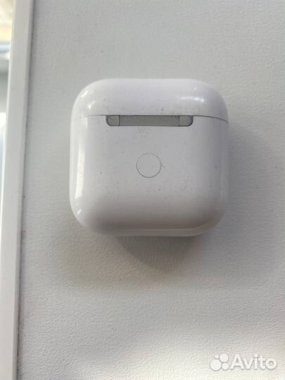 Беспроводные наушники pro4