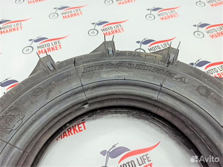 Покрышка 4.00-10 Л-355 Муравей