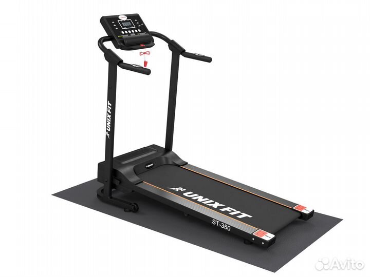 Беговая дорожка Unixfit ST-350