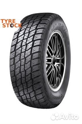 Kumho Road Venture AT61 265/70 R16