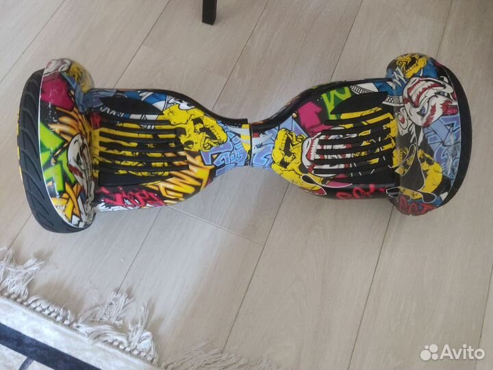 Гироскутер Smart balance 10.5