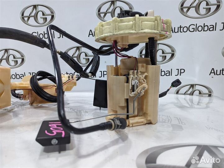 Топливный насос Honda Freed GB8 LEB 2016/11