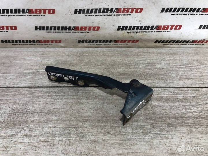 Петля капота левая Mitsubishi Lancer 9 1.6 2006