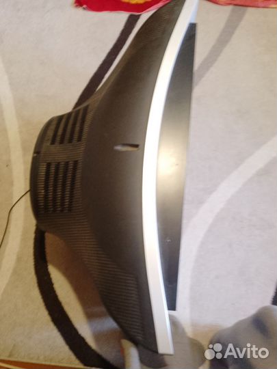 Продам Телевизор samsung бу