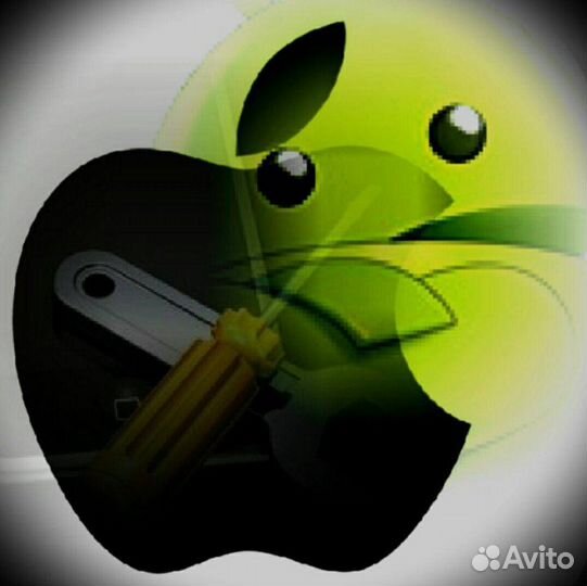 iPhone Андроид ремонт