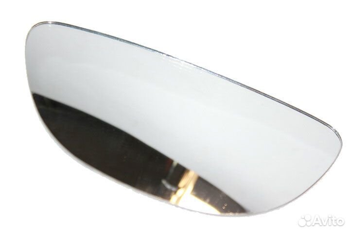 Зеркальный элемент газ 3302 нижний н/образца