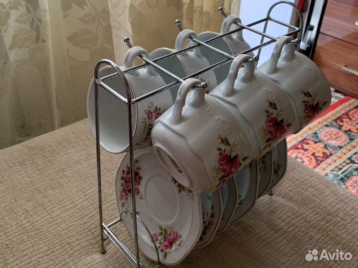 Набор посуды