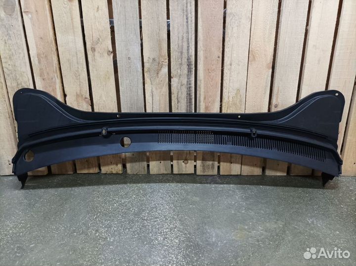 Жабо Elantra 6 AD