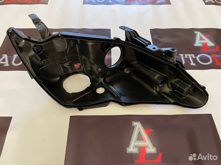 Корпуса фар Toyota Camry v55 Exclusive