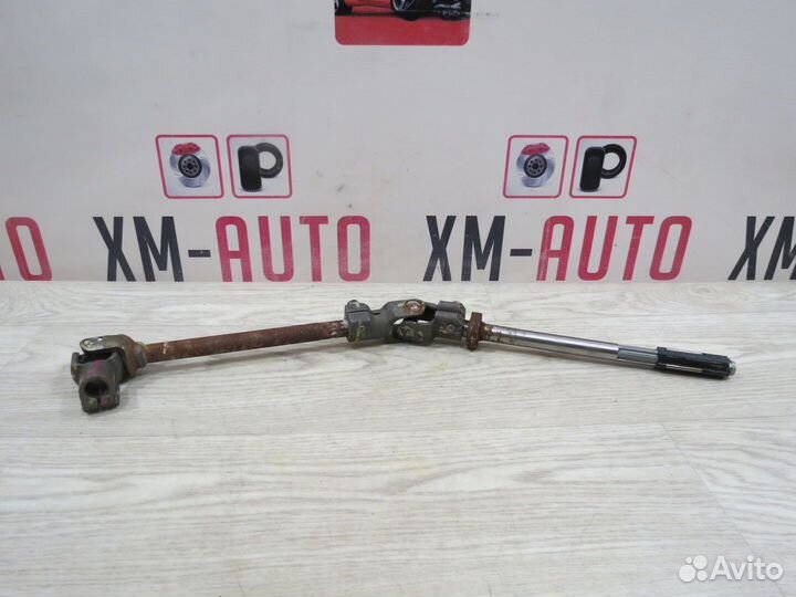 Рулевой кардан Kia Rio 3