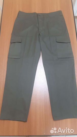Брюки Австрия Т75 новые