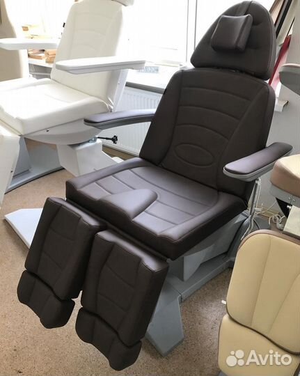 Косметологическое кресло от государства