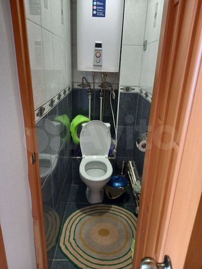 2-к. квартира, 43 м², 5/5 эт.