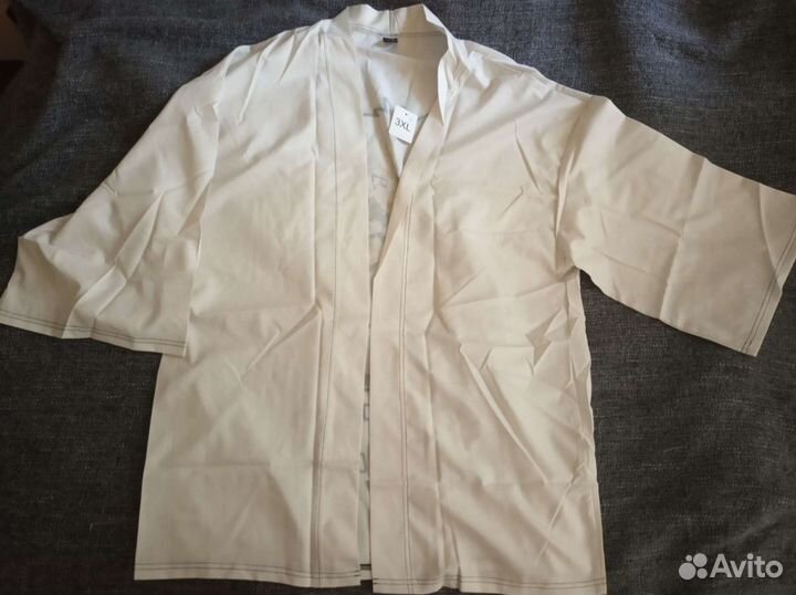 Кимоно - халат домашний