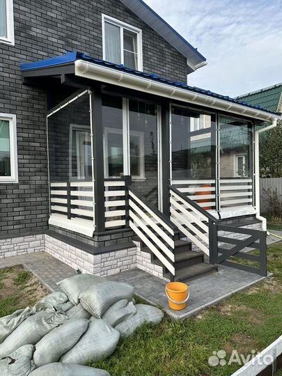 Мягкие окна пвх от производителя