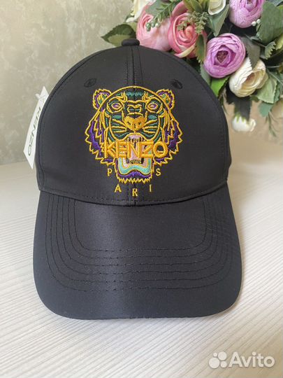 Кепка Kenzo