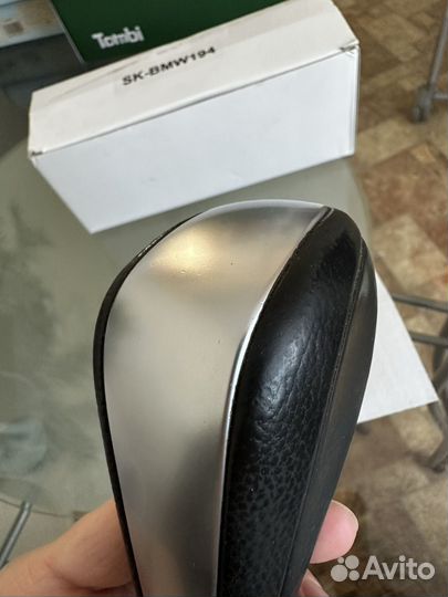 Ручка АКПП BMW E81/E87/E90/E92/E84