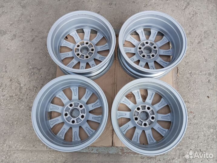 Диски Тойота