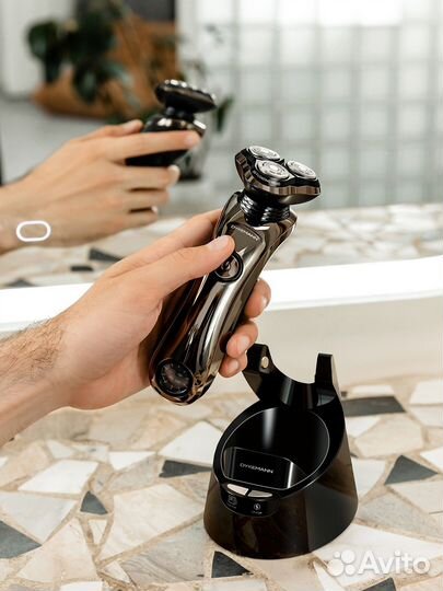 Электробритва