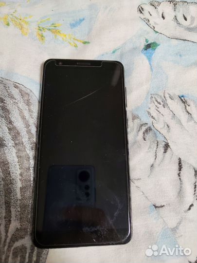 ZTE Blade A31, 2/32 ГБ