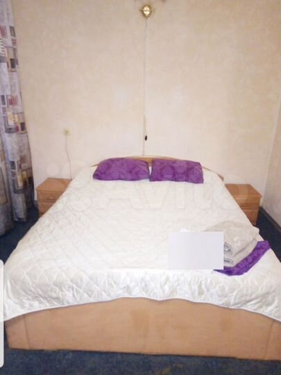 1-к. квартира, 34 м², 4/5 эт.