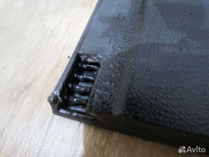 Бардачок Volkswagen Polo