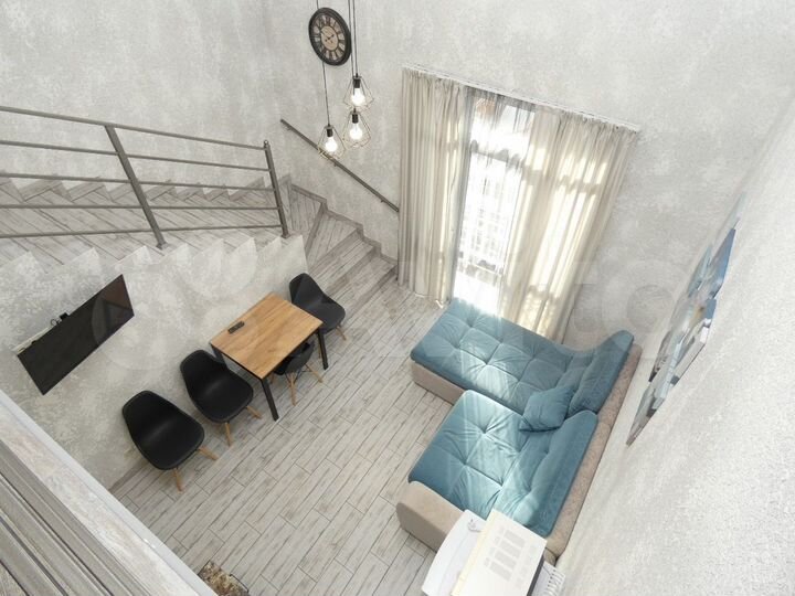 Дом 48 м² на участке 5 сот.