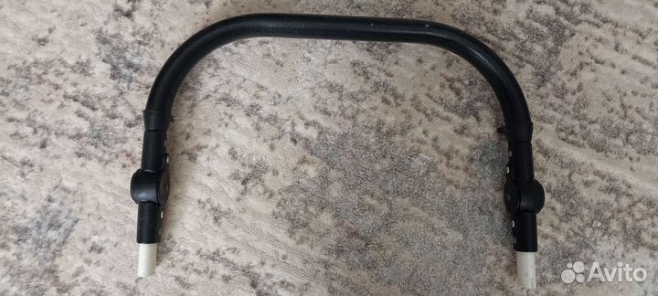 Ручка для детской коляски Indigo