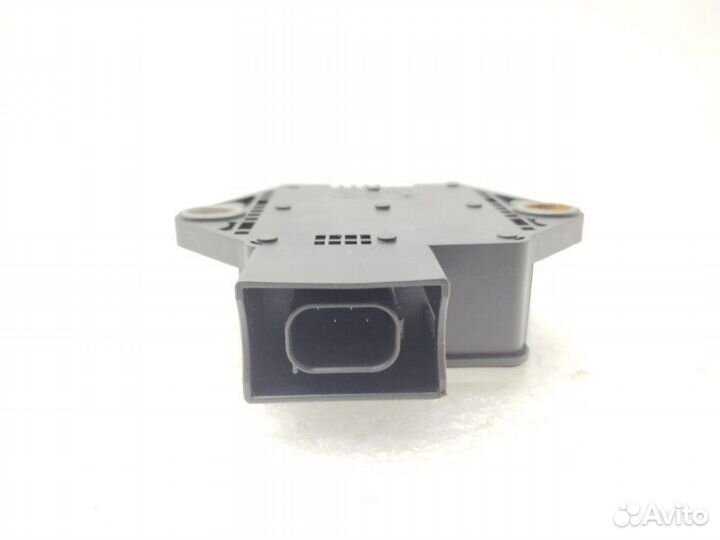 Датчик ускорения Bmw 6-Series E63 3.0 N52 2007