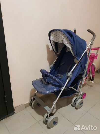 Продам коляску