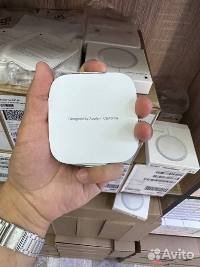 Apple mag safe оригинал