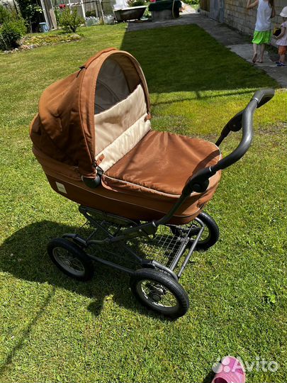 Детские коляски Inglesina sofia DUO бу